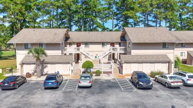 Intracoastal Waterway - Horry County Condo For Sale in Myrtle Beach South Carolina