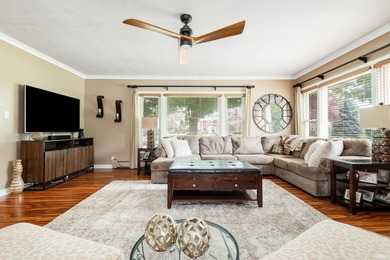 1866 Greenleaf Blvd is a timeless brick home offering space - photo 3