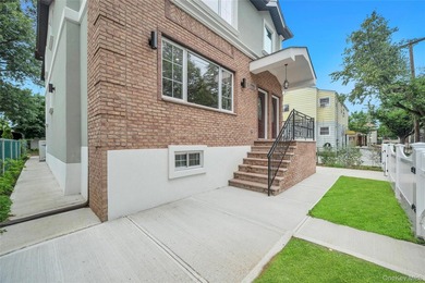 Introducing a stunning 2026-built legal two-family home situated - photo 4
