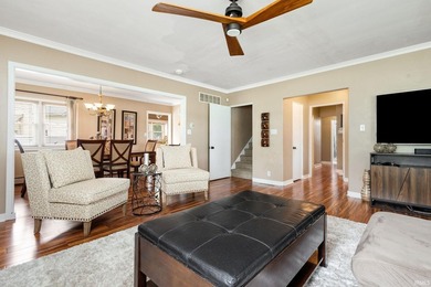 1866 Greenleaf Blvd is a timeless brick home offering space - photo 5