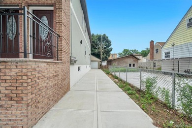 Introducing a stunning 2026-built legal two-family home situated - photo 5