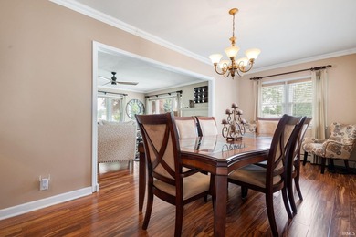1866 Greenleaf Blvd is a timeless brick home offering space - photo 6