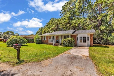 Welcome to 663 Player St, Georgetown SC, 29440, a unique haven - photo 2