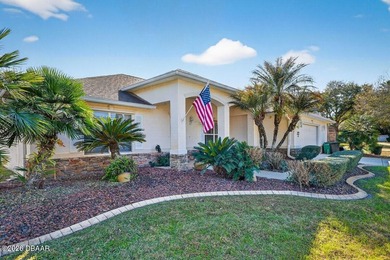 This beautifully updated 3 bedroom, 2 bath pool home is nestled - photo 3