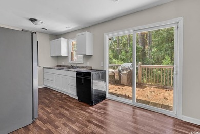 Welcome to 663 Player St, Georgetown SC, 29440, a unique haven - photo 7