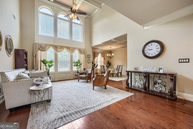 Gorgeous home in private Crystal Lake Golf and country club - photo 11