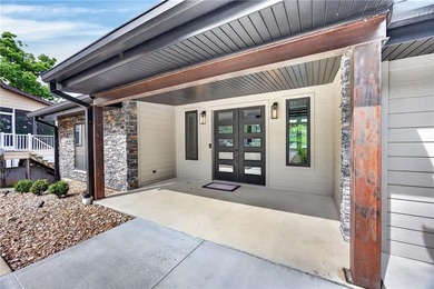 Fully furnished and move-in ready, this exceptional contemporary - photo 3