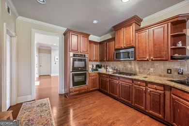 Gorgeous home in private Crystal Lake Golf and country club - photo 14