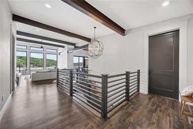 Fully furnished and move-in ready, this exceptional contemporary - photo 4