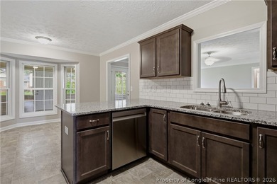 Spacious 5-Bedroom Home in Remington Subdivision Near Fort Bragg - photo 15