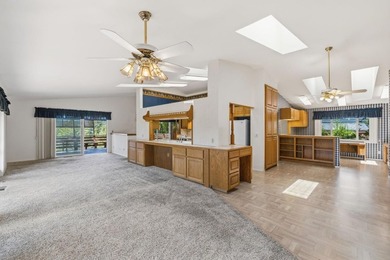 552 Bean Creek Rd, Spc 141 Tucked into a peaceful, treelined - photo 16
