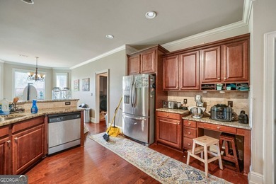 Gorgeous home in private Crystal Lake Golf and country club - photo 17