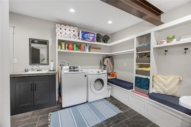 Fully furnished and move-in ready, this exceptional contemporary - photo 7