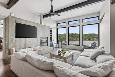 Fully furnished and move-in ready, this exceptional contemporary - photo 10