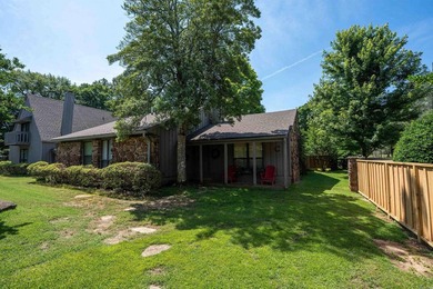Greers Ferry Lake Condo For Sale in Heber Springs Arkansas
