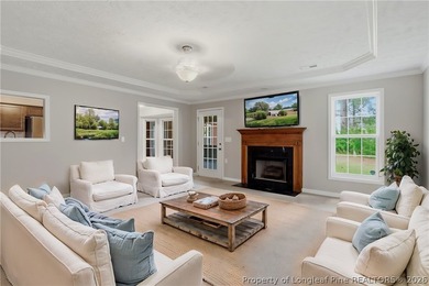 Spacious 5-Bedroom Home in Remington Subdivision Near Fort Bragg - photo 21