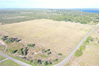 Crooked Lake Acreage For Sale in Babson Park Florida
