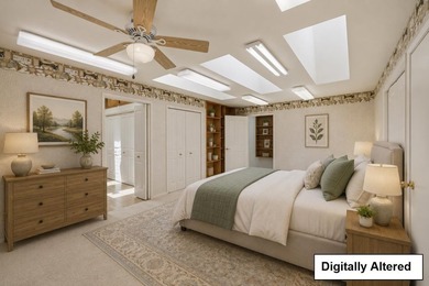 552 Bean Creek Rd, Spc 141 Tucked into a peaceful, treelined - photo 21