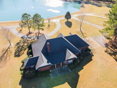 Lake Home For Sale in Thomasville, Georgia