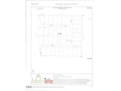 Very nice view lot and has sewer and septic approved may need to - photo 3