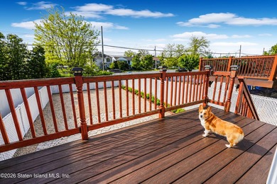 Welcome to 162 Bathgate St - Beautiful Legal 2 family Semi - photo 23