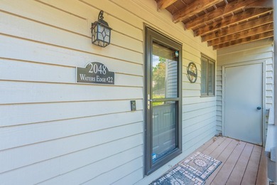 Enjoy this easily accessible first-floor Water's Edge 2-bedroom - photo 4