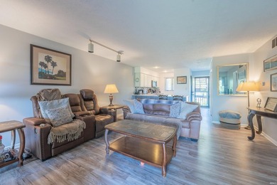 Enjoy this easily accessible first-floor Water's Edge 2-bedroom - photo 5