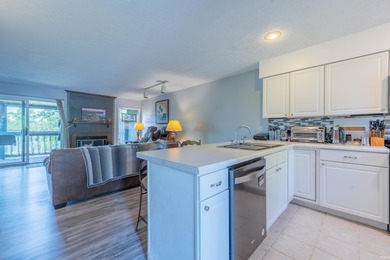Enjoy this easily accessible first-floor Water's Edge 2-bedroom - photo 6