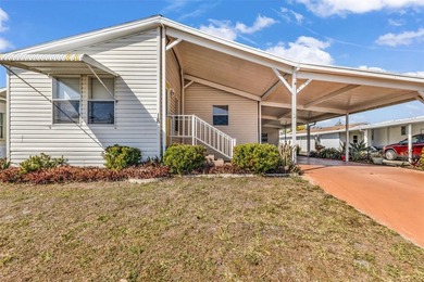 Port Charlotte Waterway Area Home For Sale in Port Charlotte Florida