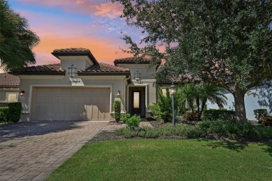 (private lake, pond, creek) Home For Sale in Bradenton Florida