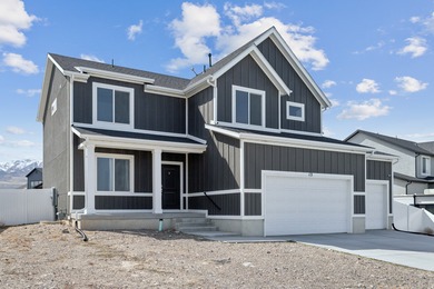 Great Salt Lake Home For Sale in Grantsville Utah