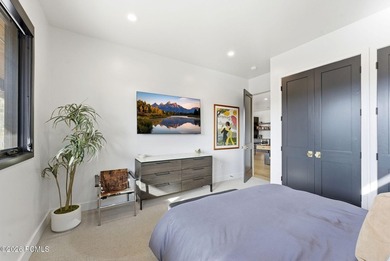 Reservoir-view mountain contemporary living in Deer Mountain: - photo 32