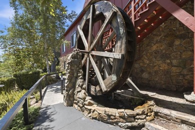 552 Bean Creek Rd, Spc 141 Tucked into a peaceful, treelined - photo 37