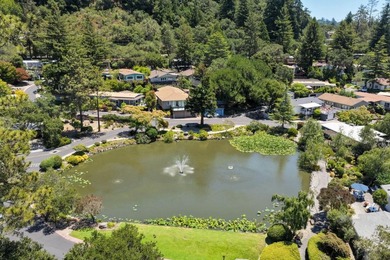 552 Bean Creek Rd, Spc 141 Tucked into a peaceful, treelined - photo 39