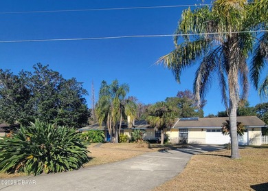 RARE FIND! In the City Limits of Port Orange 1.06 ACRE with - photo 1