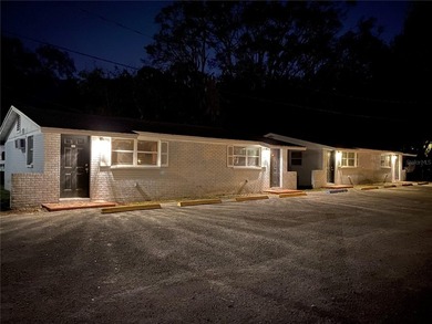 NOW AVAILABLE - 2-1 BEDROOM BLOCK DUPLEXES ON 1 LOT! 4 UNIT - photo 1