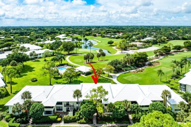 Lake Condo For Sale in Boynton Beach, Florida