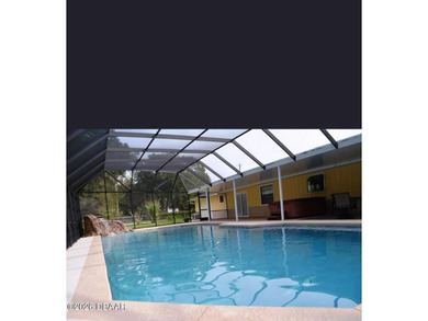 RARE FIND! In the City Limits of Port Orange 1.06 ACRE with - photo 3