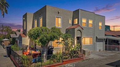 Charming duplex opportunity in Long Beach featuring two - photo 1