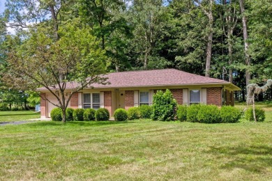 Lake Home For Sale in London, Ohio