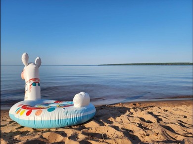 Lake Superior - Douglas County Lot For Sale in Herbster Wisconsin