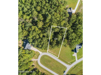 Neuse River Lot Active Under Contract in Minnesott Beach North Carolina