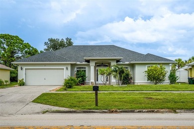 Port Charlotte Waterway Area Home For Sale in North Port Florida
