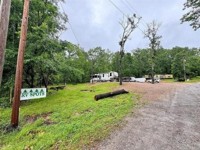Lake Commercial For Sale in Welling, Oklahoma