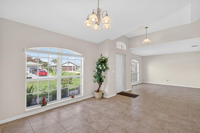 Rare find in the heart of Port St. Lucie! This solid home - photo 5