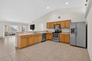 Rare find in the heart of Port St. Lucie! This solid home - photo 8