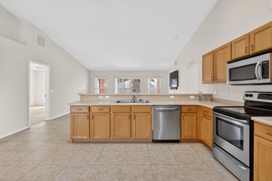Rare find in the heart of Port St. Lucie! This solid home - photo 10
