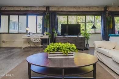 Welcome to the ONLY STUDIO in Windsor Place! This condo building