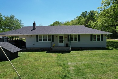 Four-Bedroom Hobby Farm Near Glade Top Trail on 3.5 - photo 1