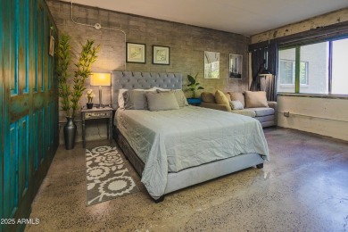 Welcome to the ONLY STUDIO in Windsor Place! This condo building